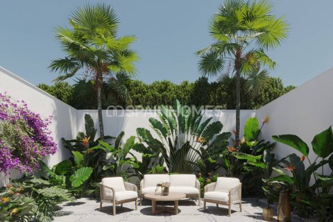 Villa in vendita a Finestrat, Alicante, Spagna 4 camere da letto, 212 mq. N° 132792 - foto 12