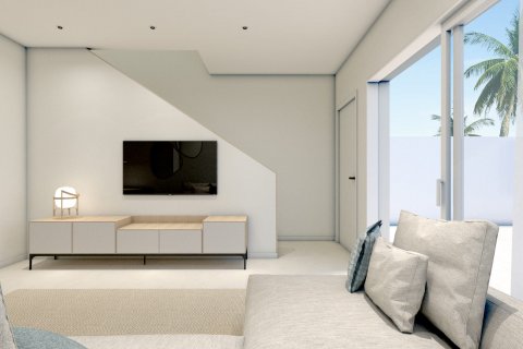 Продажа квартиры в Торре-де-ла-Орадада, Аликанте, Испания 4 спальни, 133м2 №123106 - фото 30