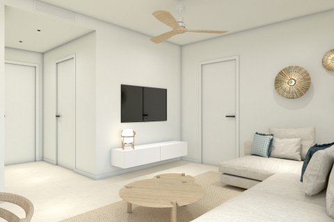 Продажа квартиры в Торре-де-ла-Орадада, Аликанте, Испания 4 спальни, 133м2 №123106 - фото 13