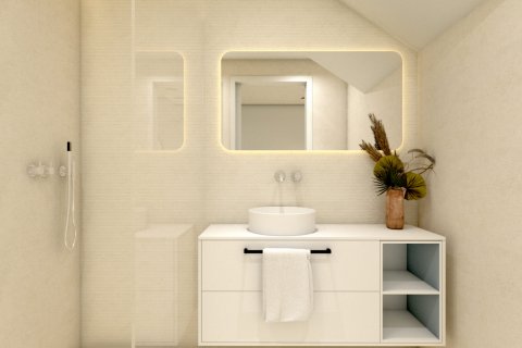 Продажа квартиры в Торре-де-ла-Орадада, Аликанте, Испания 4 спальни, 133м2 №123106 - фото 26