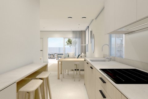Продажа квартиры в Торре-де-ла-Орадада, Аликанте, Испания 4 спальни, 133м2 №123106 - фото 28