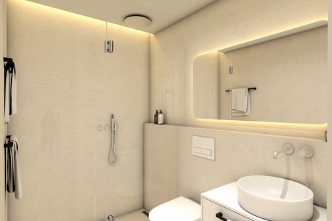 Продажа квартиры в Торре-де-ла-Орадада, Аликанте, Испания 4 спальни, 133м2 №123106 - фото 10