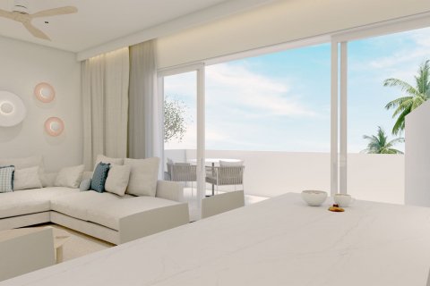Продажа квартиры в Торре-де-ла-Орадада, Аликанте, Испания 4 спальни, 133м2 №123106 - фото 23
