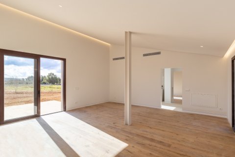 Finca myytävänä Sencelles, Mallorca, Espanja, 5 makuuhuonetta, 492 m2 No. 129704 - kuva 17