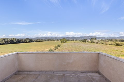 Finca myytävänä Sencelles, Mallorca, Espanja, 5 makuuhuonetta, 492 m2 No. 129704 - kuva 15