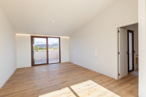 Finca myytävänä Sencelles, Mallorca, Espanja, 5 makuuhuonetta, 492 m2 No. 129704 - kuva 11