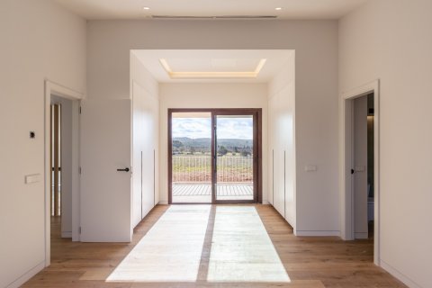Finca myytävänä Sencelles, Mallorca, Espanja, 5 makuuhuonetta, 492 m2 No. 129704 - kuva 13