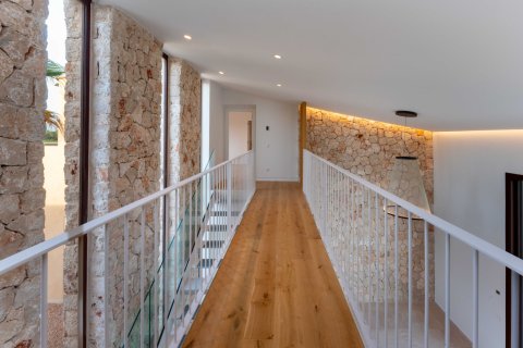 Finca zum Verkauf in Sencelles, Mallorca, Spanien 5 Schlafzimmer, 492 m2 Nr. 129704 - Foto 25