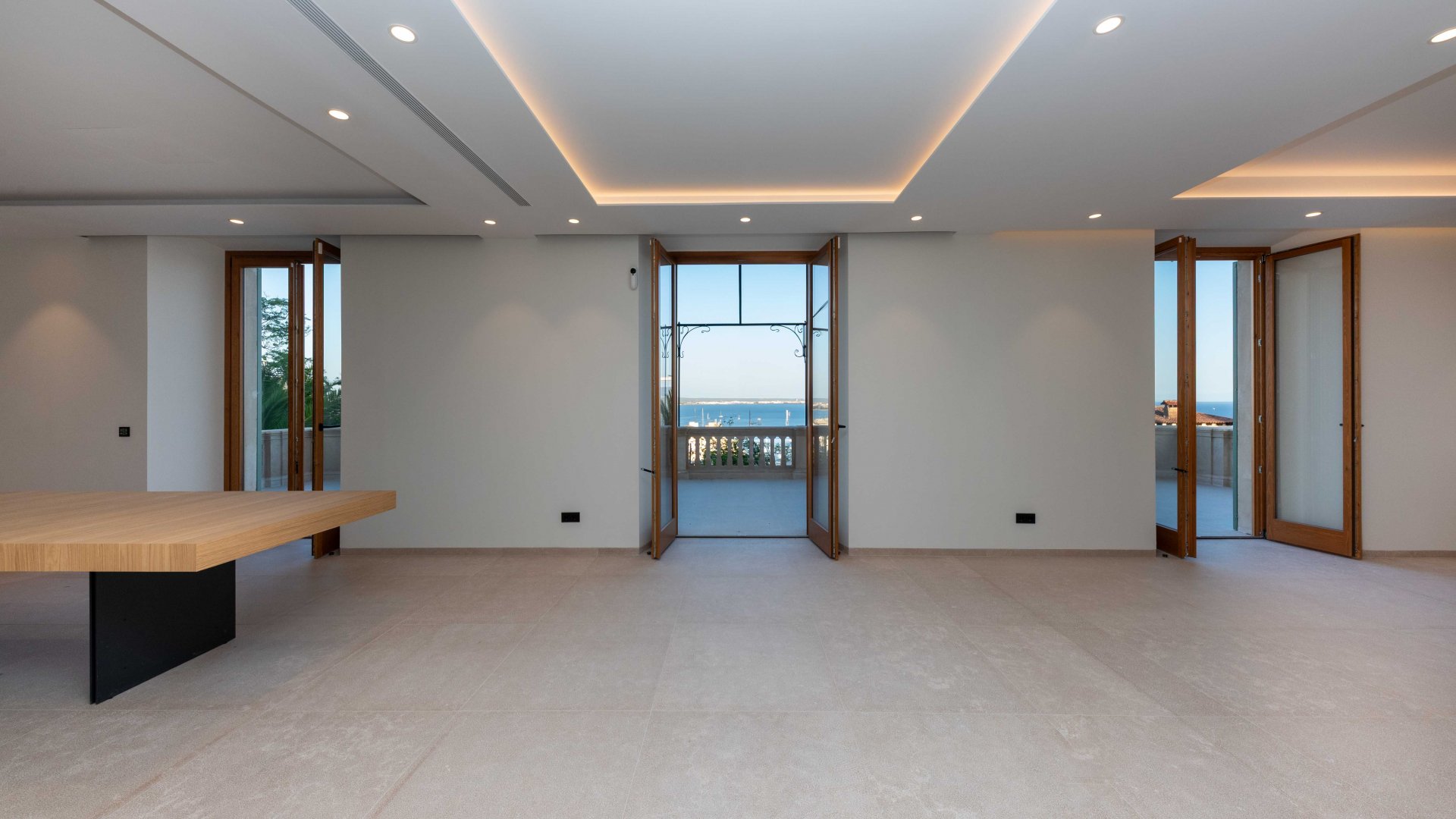 Huvila Palma de Majorca, Mallorca, Espanja 5 makuuhuonetta, 613 m2 No. 129705