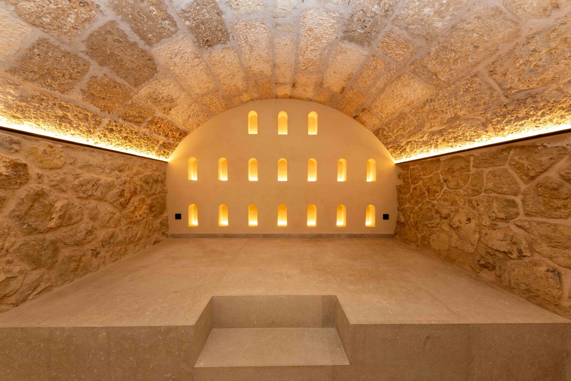 Huvila Palma de Majorca, Mallorca, Espanja 5 makuuhuonetta, 613 m2 No. 129705