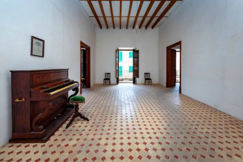 Townhouse zum Verkauf Llucmajor, Mallorca, Spanien 7 Schlafzimmer, 1045 m2 Nr. 129703 - Foto 15