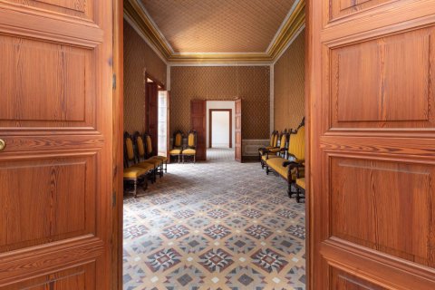 Townhouse zum Verkauf Llucmajor, Mallorca, Spanien 7 Schlafzimmer, 1045 m2 Nr. 129703 - Foto 13