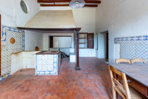 Townhouse zum Verkauf Llucmajor, Mallorca, Spanien 7 Schlafzimmer, 1045 m2 Nr. 129703 - Foto 11