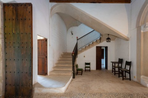 Townhouse zum Verkauf Llucmajor, Mallorca, Spanien 7 Schlafzimmer, 1045 m2 Nr. 129703 - Foto 12