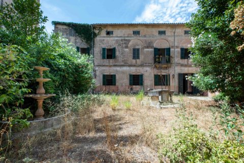 Townhouse zum Verkauf Llucmajor, Mallorca, Spanien 7 Schlafzimmer, 1045 m2 Nr. 129703 - Foto 4