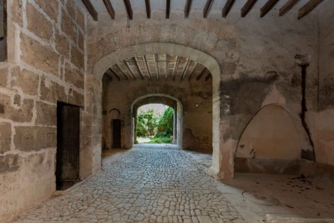 Townhouse zum Verkauf Llucmajor, Mallorca, Spanien 7 Schlafzimmer, 1045 m2 Nr. 129703 - Foto 16
