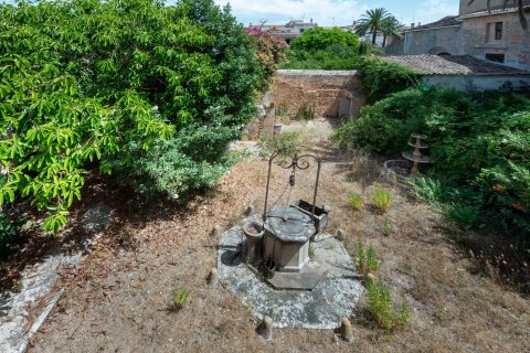 Townhouse zum Verkauf Llucmajor, Mallorca, Spanien 7 Schlafzimmer, 1045 m2 Nr. 129703 - Foto 5