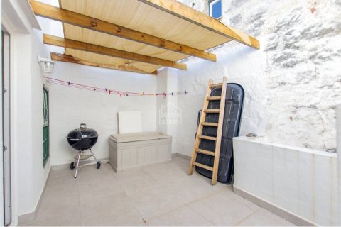 Apartment for sale Mahon, Menorca, Spain 3 bedrooms, 92 sq.m. No. 129701 - photo 12