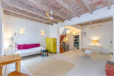 Apartment for sale Mahon, Menorca, Spain 3 bedrooms, 92 sq.m. No. 129701 - photo 1