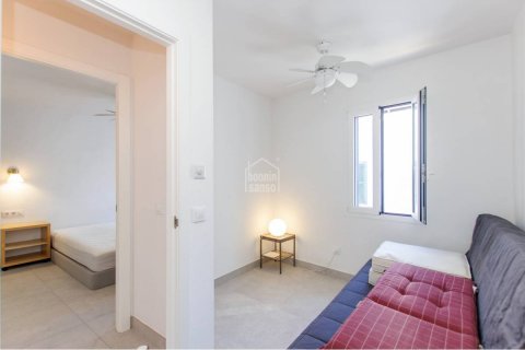 Apartment for sale Mahon, Menorca, Spain 3 bedrooms, 92 sq.m. No. 129701 - photo 10