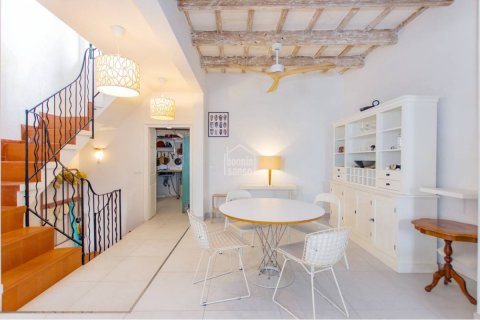 Apartment for sale Mahon, Menorca, Spain 3 bedrooms, 92 sq.m. No. 129701 - photo 4