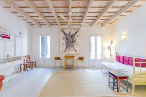Apartment for sale Mahon, Menorca, Spain 3 bedrooms, 92 sq.m. No. 129701 - photo 2