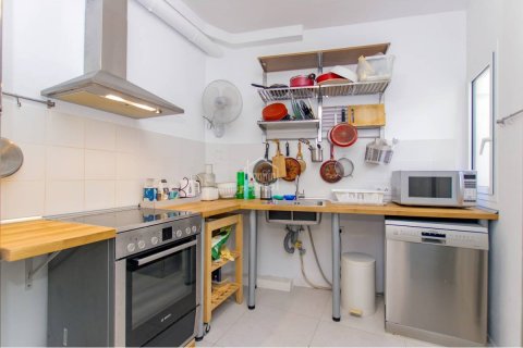 Apartment for sale Mahon, Menorca, Spain 3 bedrooms, 92 sq.m. No. 129701 - photo 7