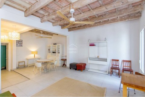 Apartment for sale Mahon, Menorca, Spain 3 bedrooms, 92 sq.m. No. 129701 - photo 3