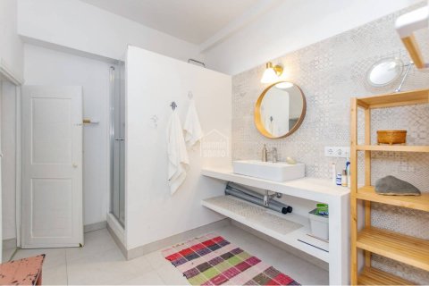 Apartment for sale Mahon, Menorca, Spain 3 bedrooms, 92 sq.m. No. 129701 - photo 9
