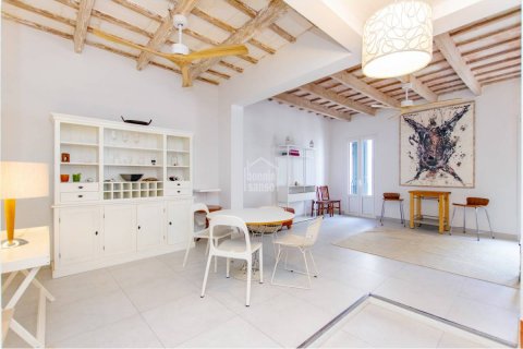 Apartment for sale Mahon, Menorca, Spain 3 bedrooms, 92 sq.m. No. 129701 - photo 5