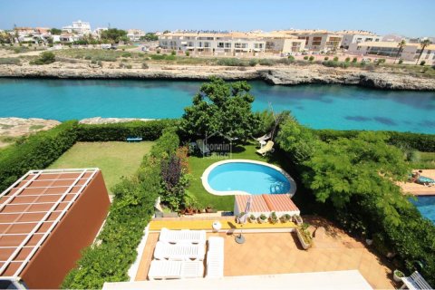 Villa à vendre Ciutadella De Menorca, Menorca, Espagne, 4 chambres, 262 m2 No. 129700 - photo 3