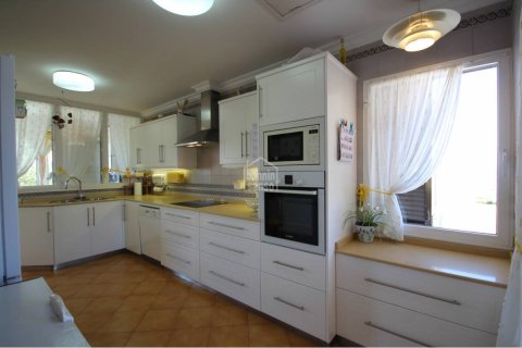 Villa à vendre Ciutadella De Menorca, Menorca, Espagne, 4 chambres, 262 m2 No. 129700 - photo 7