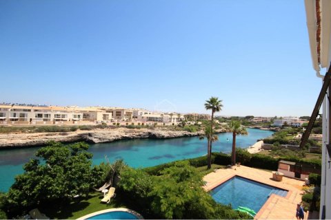 Villa à vendre Ciutadella De Menorca, Menorca, Espagne, 4 chambres, 262 m2 No. 129700 - photo 2