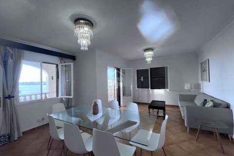 Villa à vendre Ciutadella De Menorca, Menorca, Espagne, 4 chambres, 262 m2 No. 129700 - photo 6