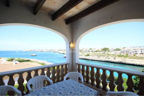Villa à vendre Ciutadella De Menorca, Menorca, Espagne, 4 chambres, 262 m2 No. 129700 - photo 4