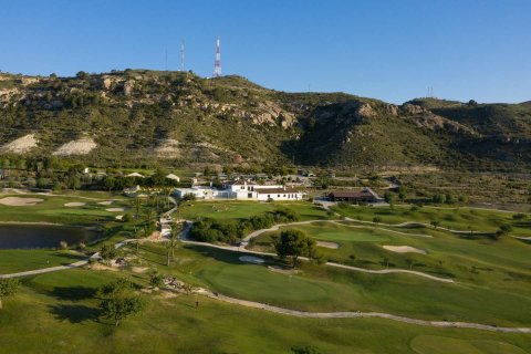 Appartamento in vendita a Monforte del Cid, Alicante, Spagna 3 camere da letto, N° 122616 - foto 12