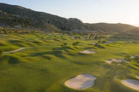 Appartamento in vendita a Monforte del Cid, Alicante, Spagna 3 camere da letto, N° 122616 - foto 10