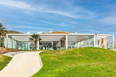 Dzīvoklis pārdošanā Monforte del Cid, Alicante, Spānijā 3 istabas, 135 m2 Nr. 122617 - attēls 12