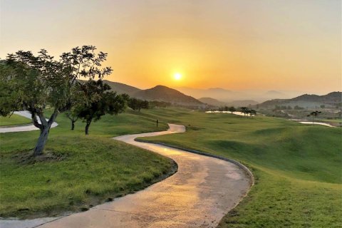 Wohnung zum Verkauf in Monforte del Cid, Alicante, Spanien 2 Schlafzimmer, Nr. 122618 - Foto 10