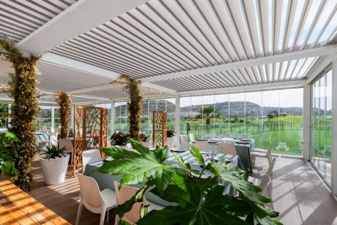 Apartament w Monforte del Cid, Alicante, Hiszpania 2 sypialnie, nr 122620 – zdjęcie 13