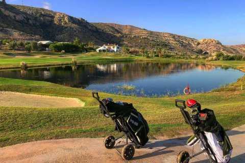 Apartament w Monforte del Cid, Alicante, Hiszpania 2 sypialnie, nr 122620 – zdjęcie 12