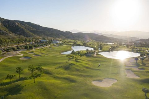 Apartment à vendre à Monforte del Cid, Alicante, Espagne, 3 chambres, 121 m2 No. 122619 - photo 11