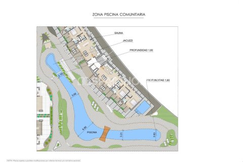 Villa for sale in Pulpi, Almeria, Spain 3 bedrooms, 253 sq.m. No. 121300 - photo 17