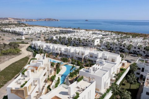 Huvila myytävänä Pulpi, Almeria, Espanja, 3 makuuhuonetta, 253 m2 No. 121300 - kuva 22