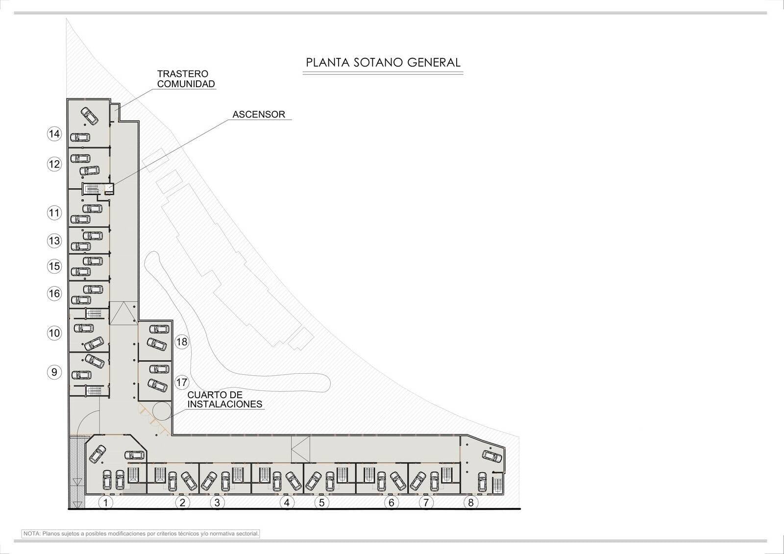 Villa Pulpi, Almeria, Spānijā 3 istabas, 253 m2 Nr. 121300