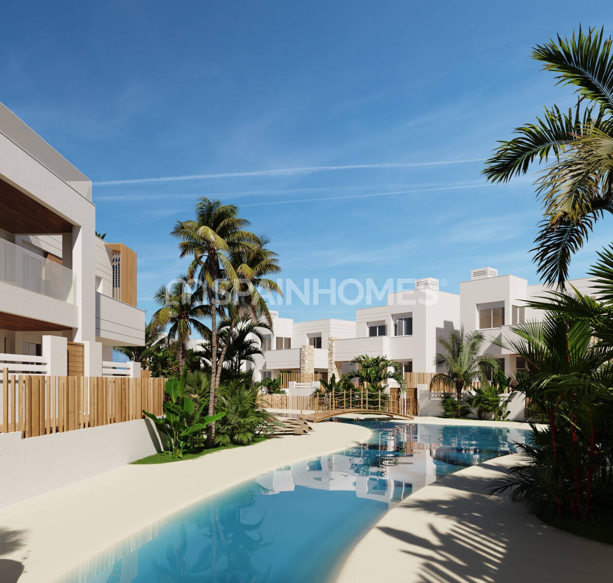Villa Pulpi, Almeria, Spānijā 3 istabas, 253 m2 Nr. 121300