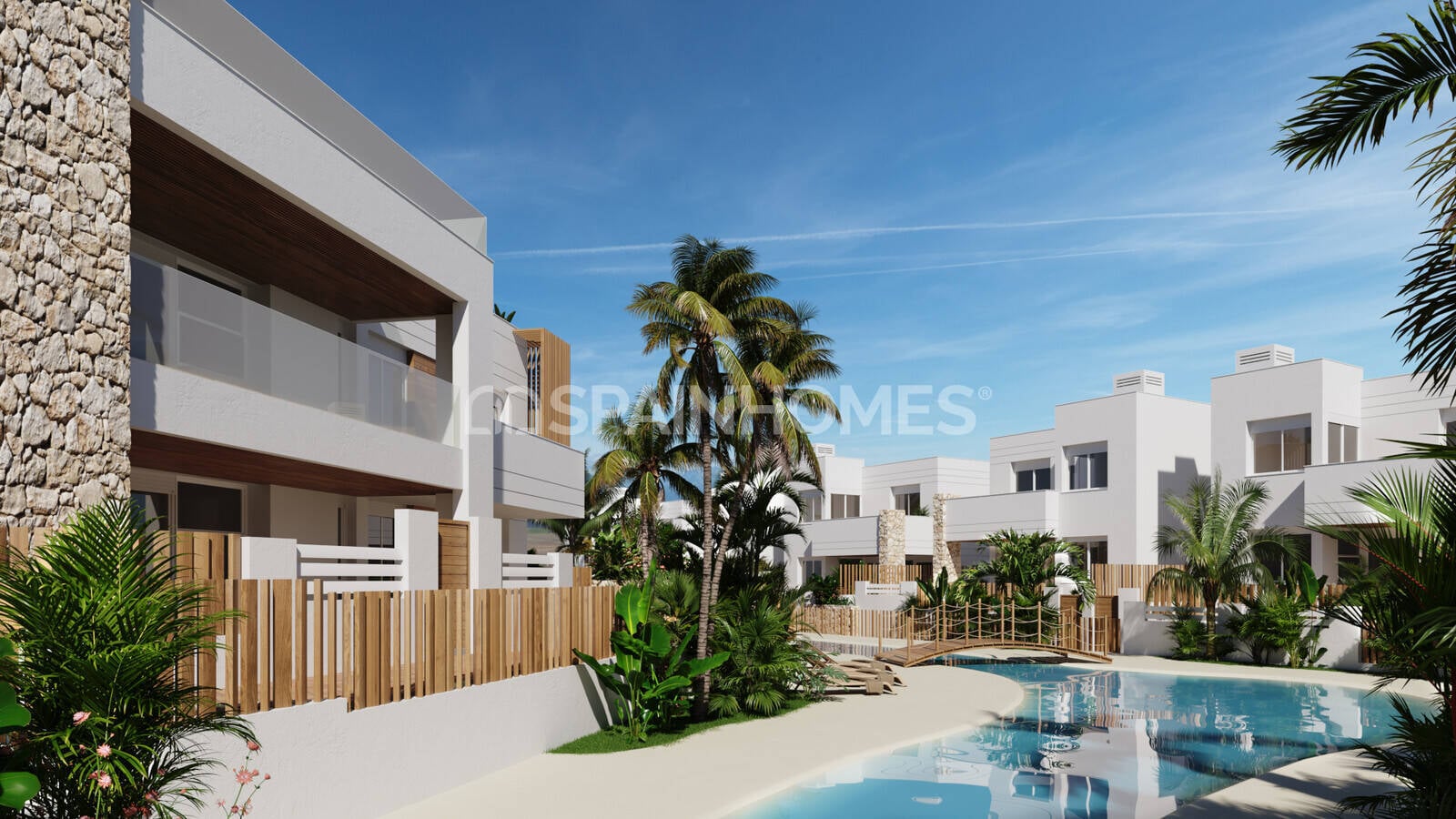 Villa Pulpi, Almeria, Spānijā 3 istabas, 253 m2 Nr. 121300