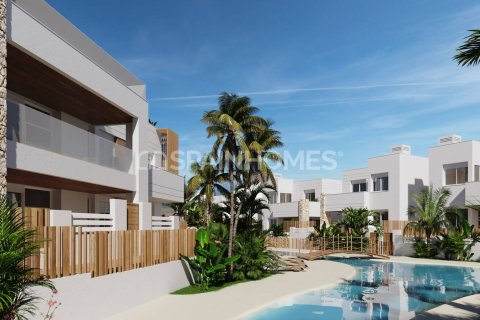 Villa for sale in Pulpi, Almeria, Spain 3 bedrooms, 253 sq.m. No. 121300 - photo 3