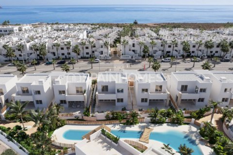 Villa for sale in Pulpi, Almeria, Spain 3 bedrooms, 253 sq.m. No. 121300 - photo 6