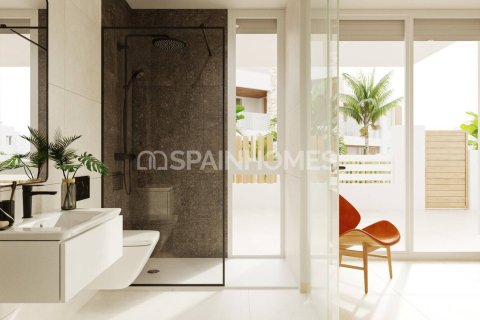 Villa for sale in Pulpi, Almeria, Spain 3 bedrooms, 253 sq.m. No. 121300 - photo 14